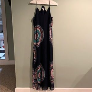 Old Navy Maxi dress